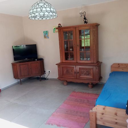 Ferienwohnung Otto Kleinich Luaran gambar