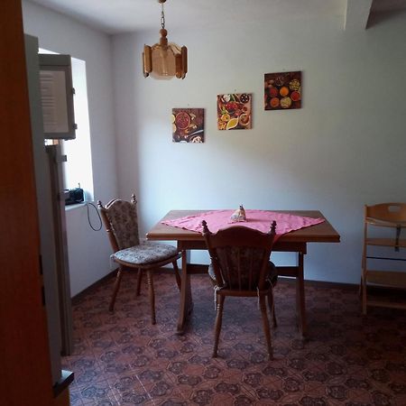 Ferienwohnung Otto Kleinich Luaran gambar