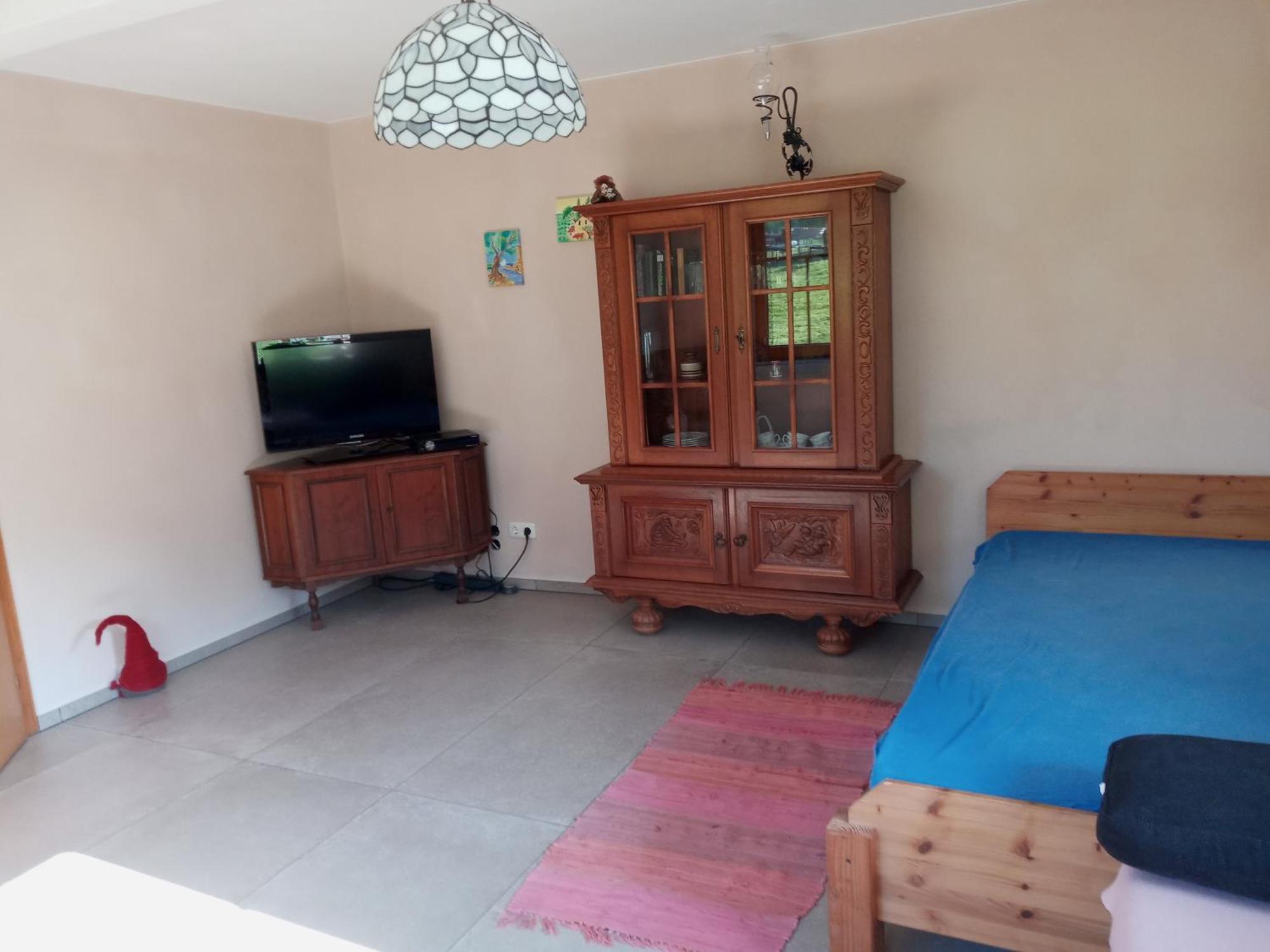 Ferienwohnung Otto Kleinich Luaran gambar