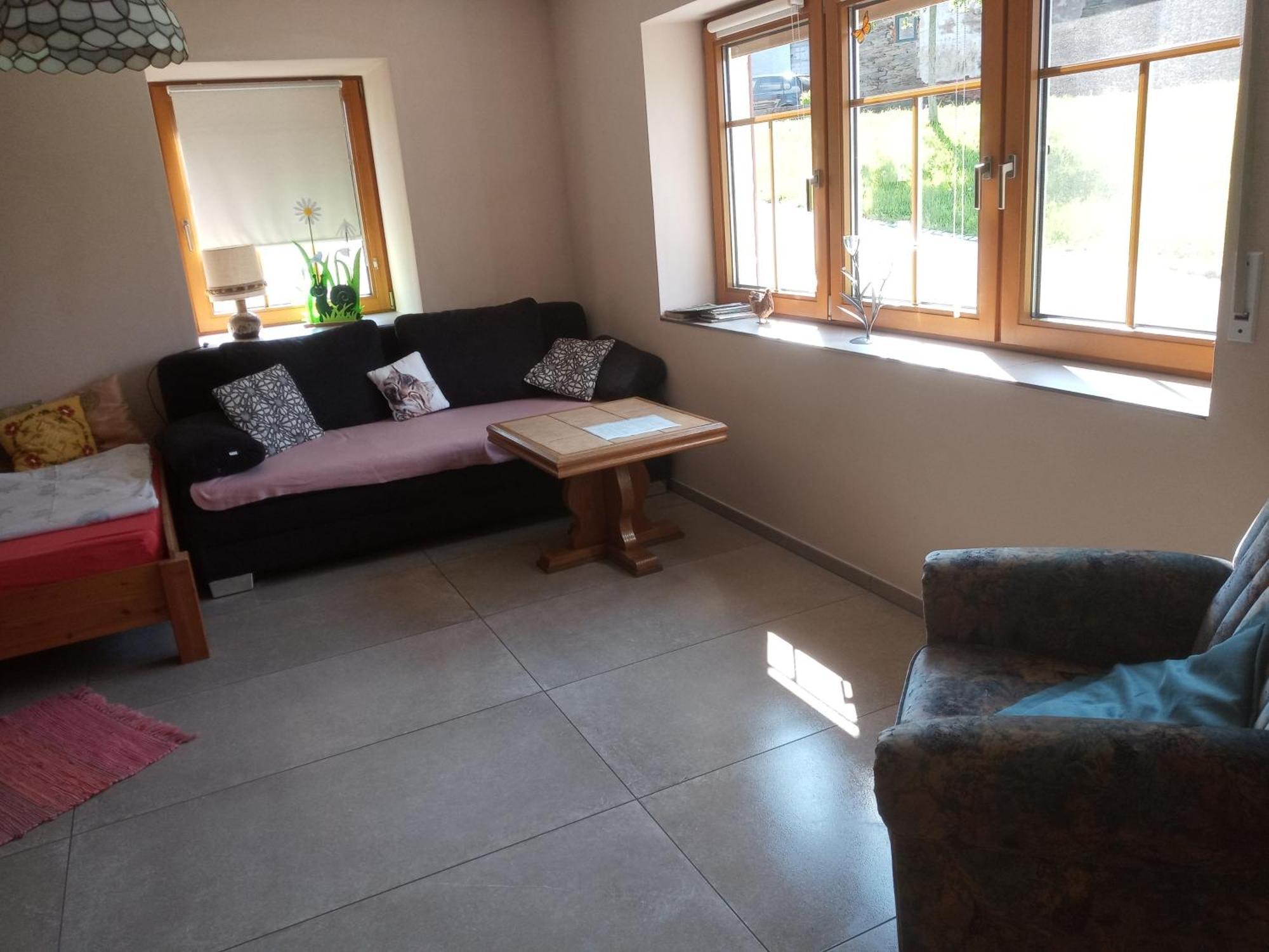 Ferienwohnung Otto Kleinich Luaran gambar
