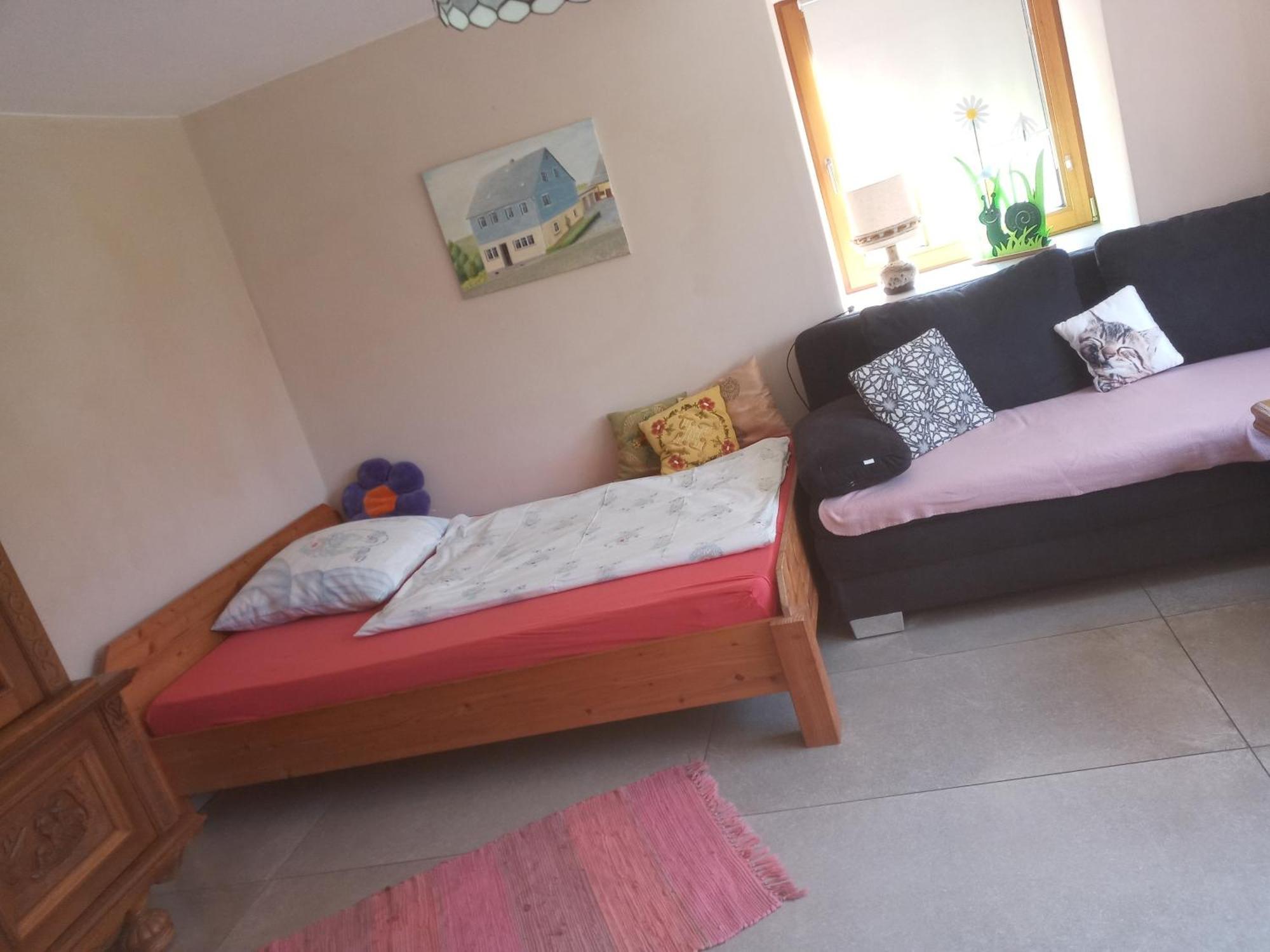 Ferienwohnung Otto Kleinich Luaran gambar