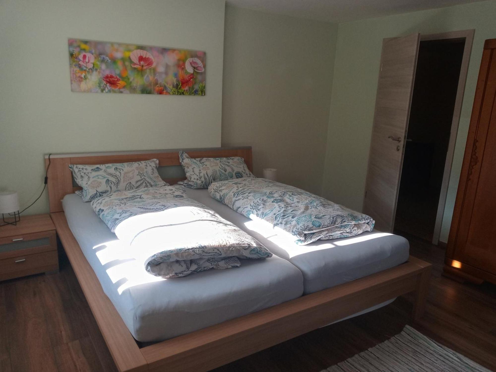 Ferienwohnung Otto Kleinich Luaran gambar
