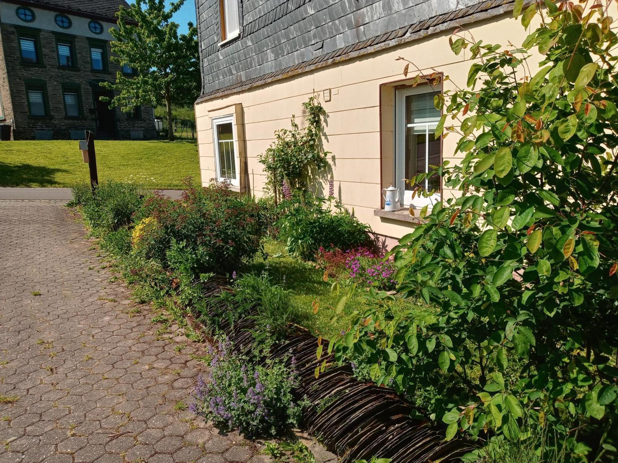Ferienwohnung Otto Kleinich Luaran gambar
