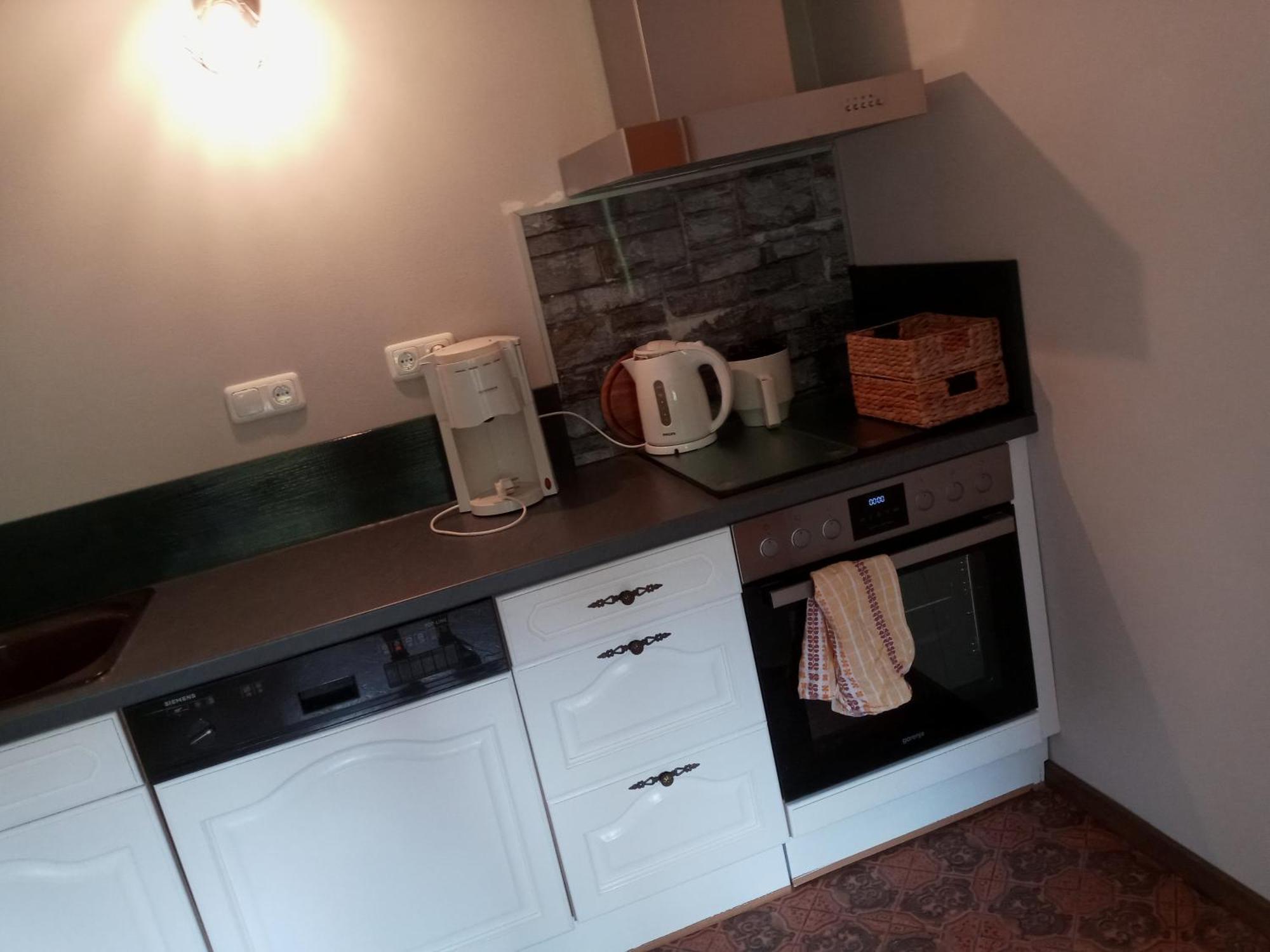 Ferienwohnung Otto Kleinich Luaran gambar