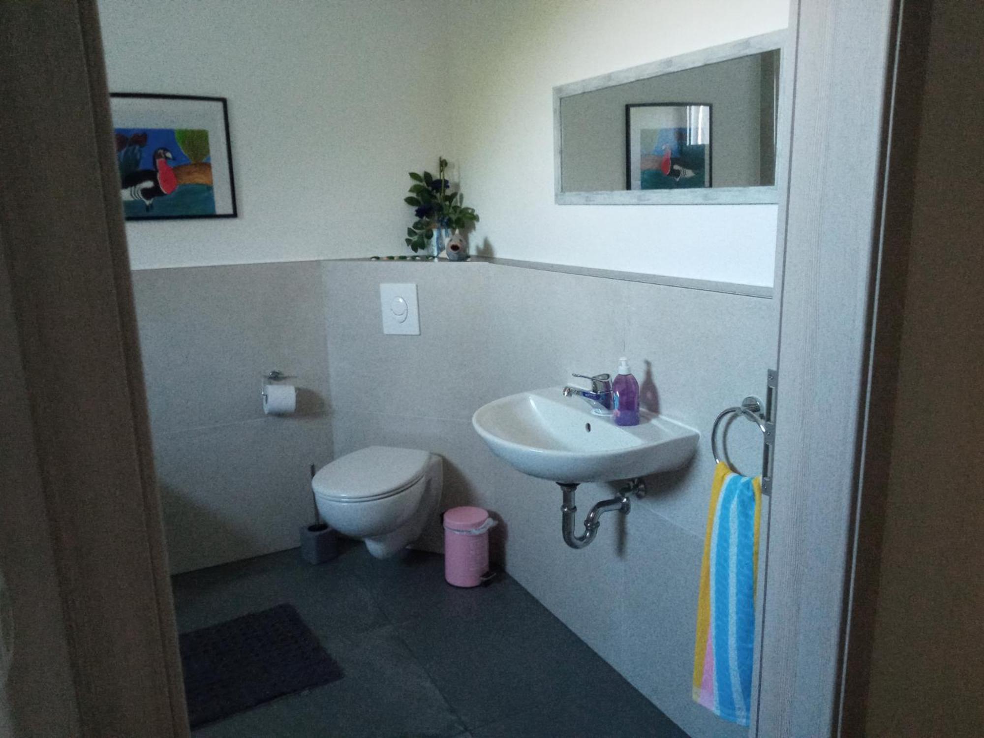 Ferienwohnung Otto Kleinich Luaran gambar